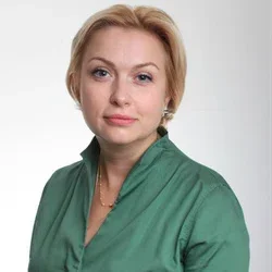 Наталья Рогозина - клинический психолог