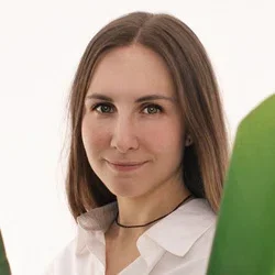 Анна Ершова - клинический психолог