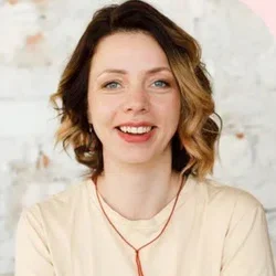 Кристина Рупшайте - специалист