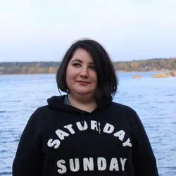 Галина Мусальян - психолог