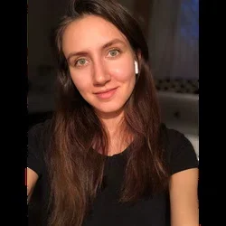 Анна Зайцева - специалист