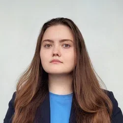 Дарья Силаева - клинический психолог