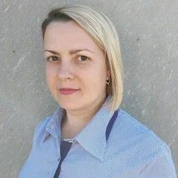 Вера Бедина - психолог