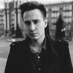 Александр Пещерский - психолог