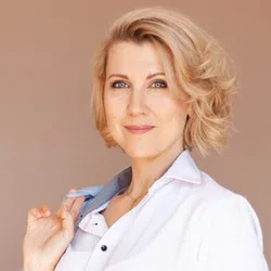 Анна Косенко - психолог