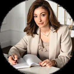 Зарема Бокоева - психолог