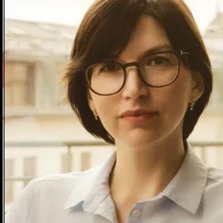 Елена Милещенко - психолог