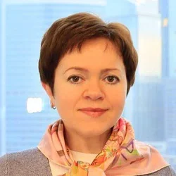 Елена Серова - психолог