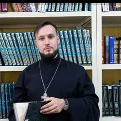 Алексей Павлов - психолог