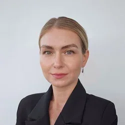 Юлия Герасимова - психолог