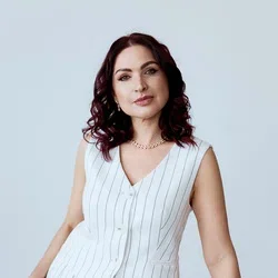 Джульетта Потехина - психолог