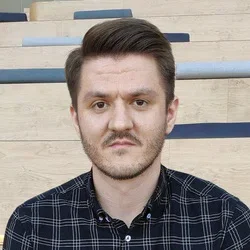 Алексей Рогожкин - психолог