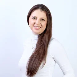 Юлия Редько - клинический психолог