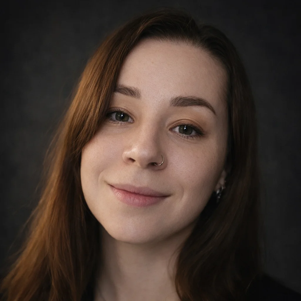 Наталья Волкова - психолог