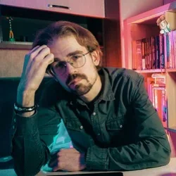 Александр Петров - психолог