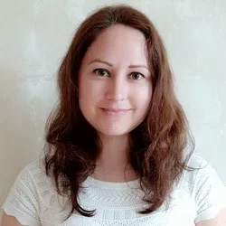 Ольга Казанцева - психолог