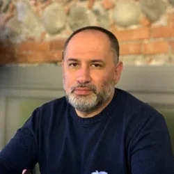 Евгений Шевченко - клинический психолог