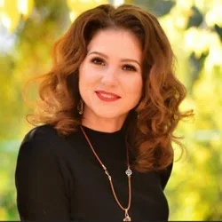 Евгения Иванова - психотерапевт