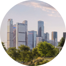 Москва Сити