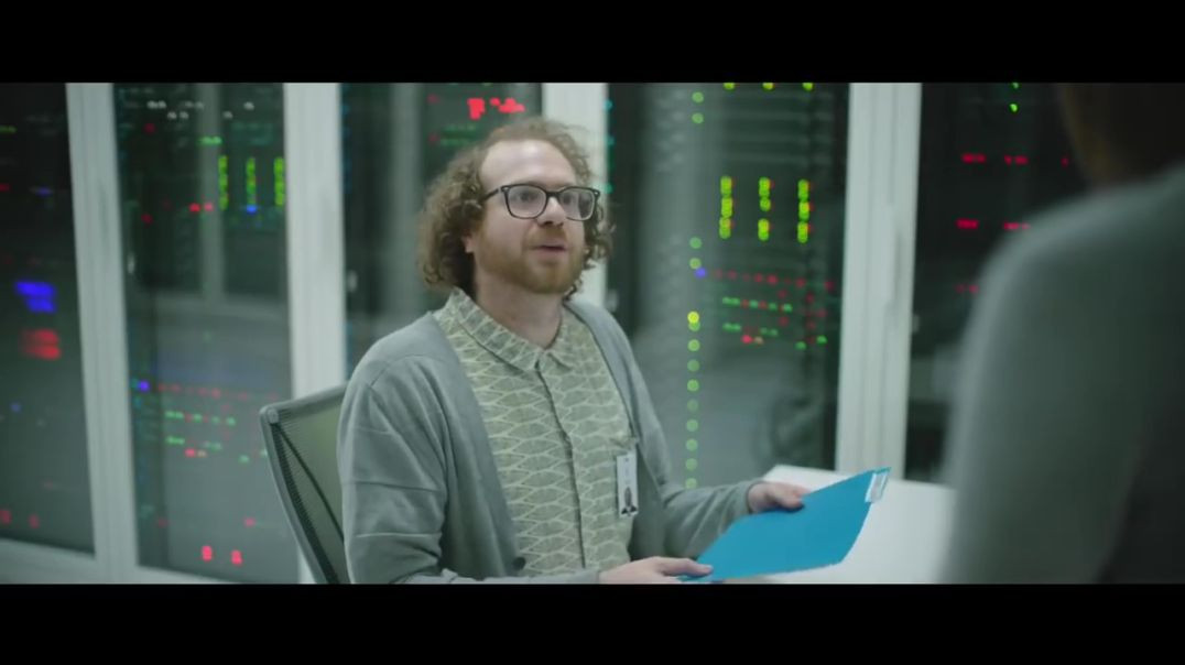 Реклама Apple Апокалипсис