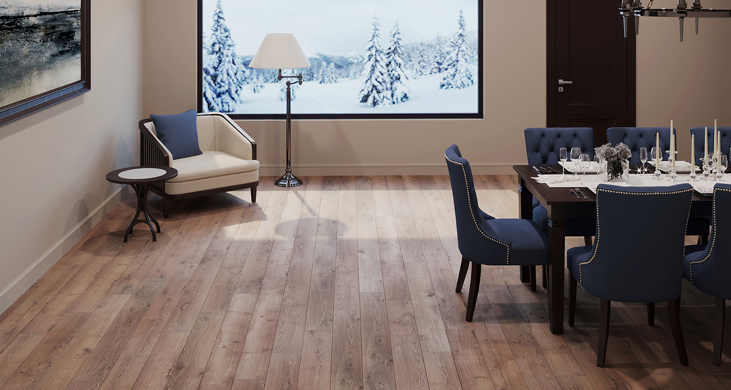 Дуб Альгамбра