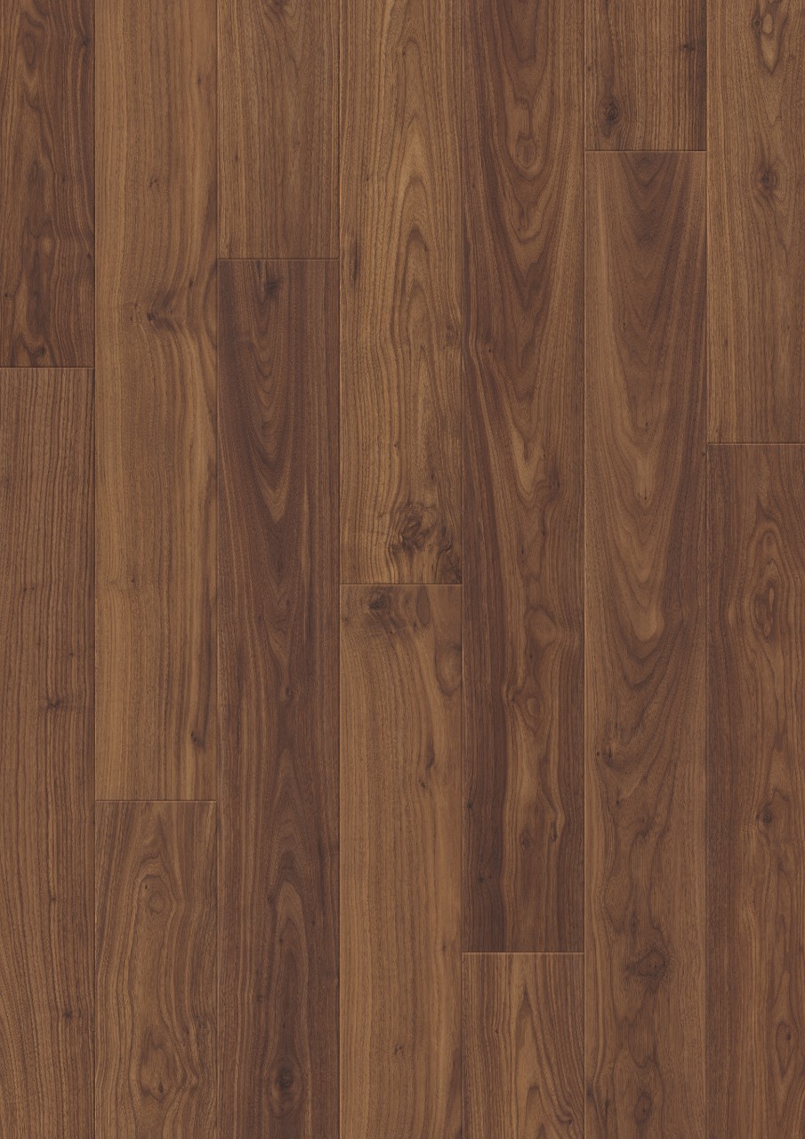 Доска ореховая промасленная