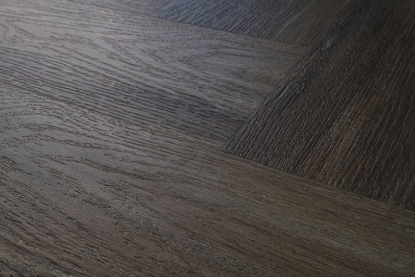 Brushed Smoke Oak main image 3
