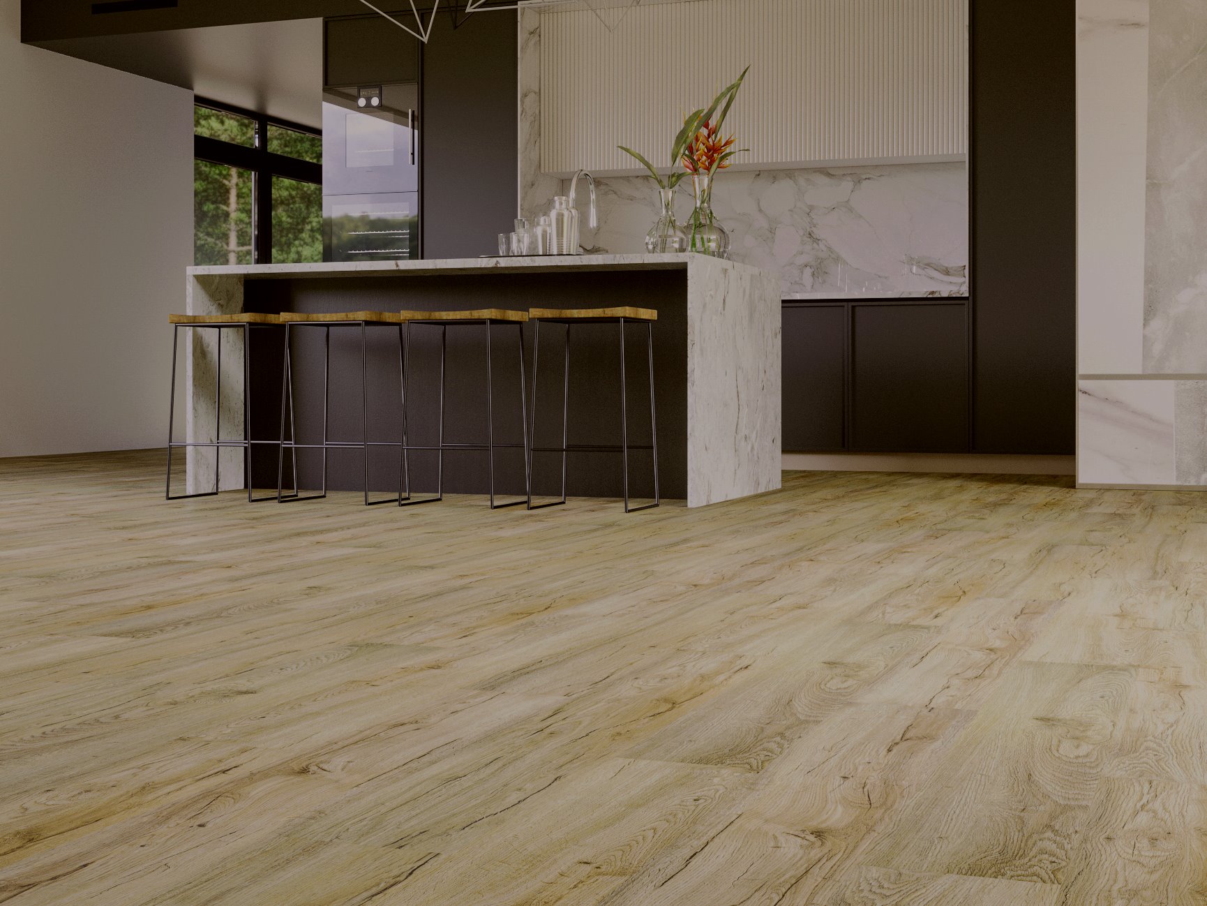 Ясень Кальвадос main image 3