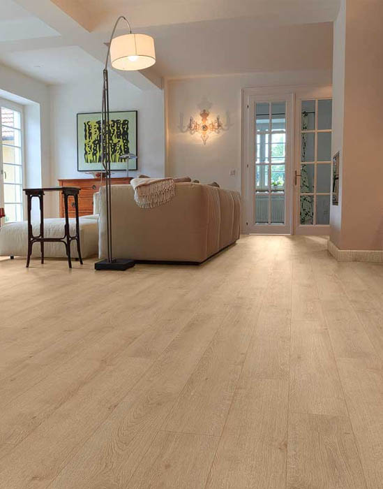 Дуб Ньюбери светлый main image 2