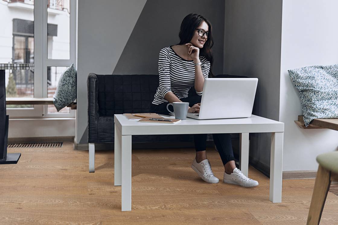 Japanese Oak Graggy main image 3