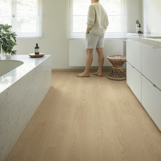 Дуб натуральный отбеленный CLH4089 main image 2