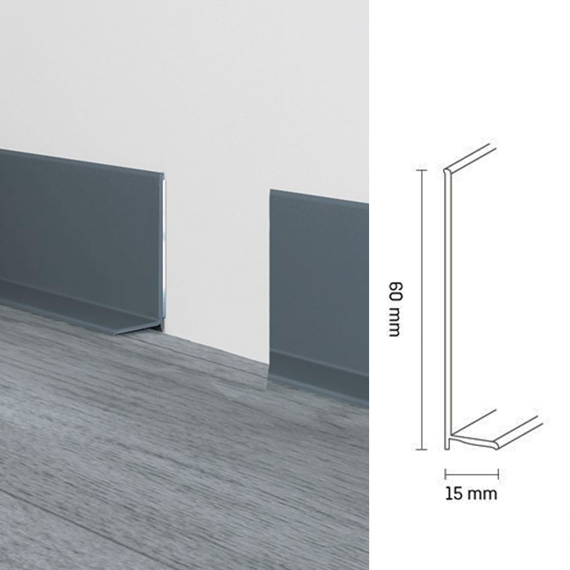 Гибкий плинтус Dollken main image 2