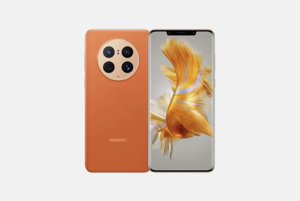 Флагман-приятель: Стоит ли покупать Huawei Mate 50 Pro — Гаджеты на Большой город