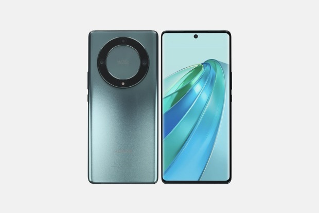 Сильный, но легкий: Тестируем новый смартфон Honor X9a — Гаджеты на Большой город