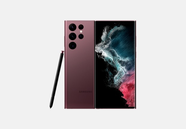 «Ультра все включено»: Тестируем новый флагман Samsung — Galaxy S22 Ultra — Гаджеты на Большой город