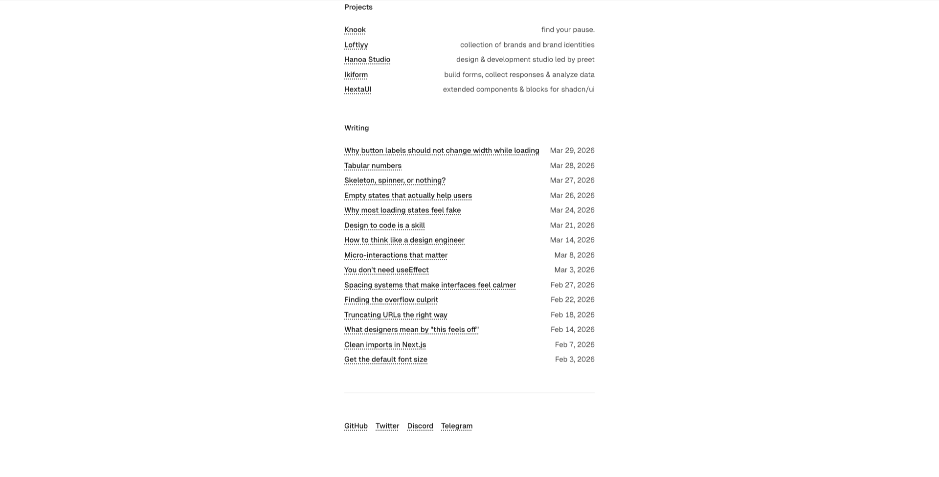 Preet Suthar screen 2