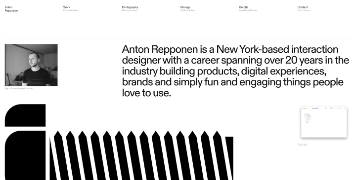 Anton Repponen preview