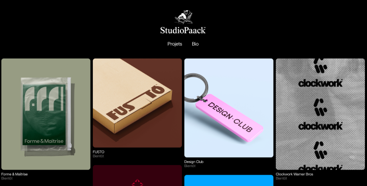 StudioPaaack preview