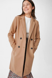 Женское пальто CLOCKHOUSE - coat