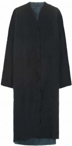 Женское пальто SALVATORE SANTORO Sheepskin Shirt Jacket