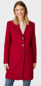 Женское пальто C&A Coat - wool blend