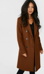 Женское пальто C&A Coat - Italian new wool blend