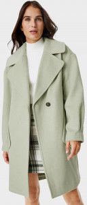 Женское пальто C&A Cocoon coat