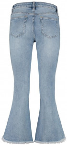 Женские джинсы премиум Michael Kors Cropped-fit Jeans