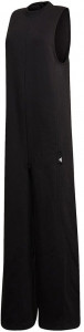 Женский черный комбинезон ADIDAS SL Jumpsuit