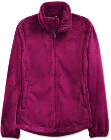 Женский пиджак или жакет The North Face Women's Osito Fleece Jacket