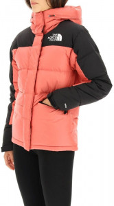 Женский пуховик или зимняя куртка The North Face HIMALAYAN DOWN JACKET 550
