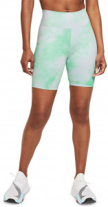 Женские спортивные шорты Nike One Women's Sky-Dyed Active Shorts