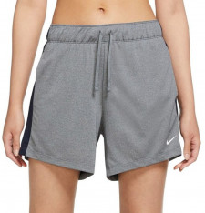 Женские спортивные шорты Nike Dri-Fit Graphic Training Shorts W DA0956 084