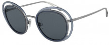 Женские солнечные очки Armani AR6081-301087 (50 mm)